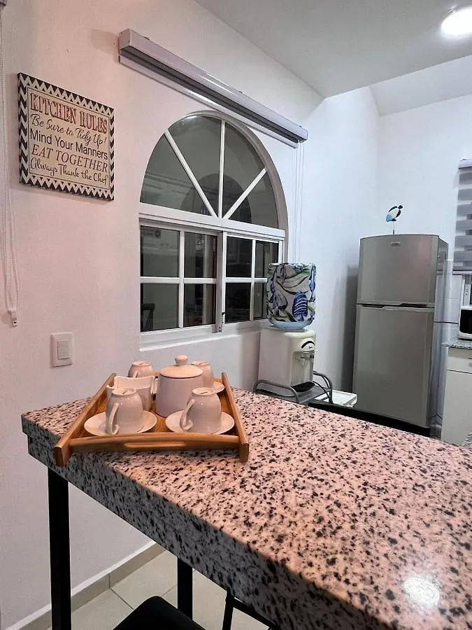Apartment Private Pool View 2Bdr In Los Corales Punta Cana Dominican Republic