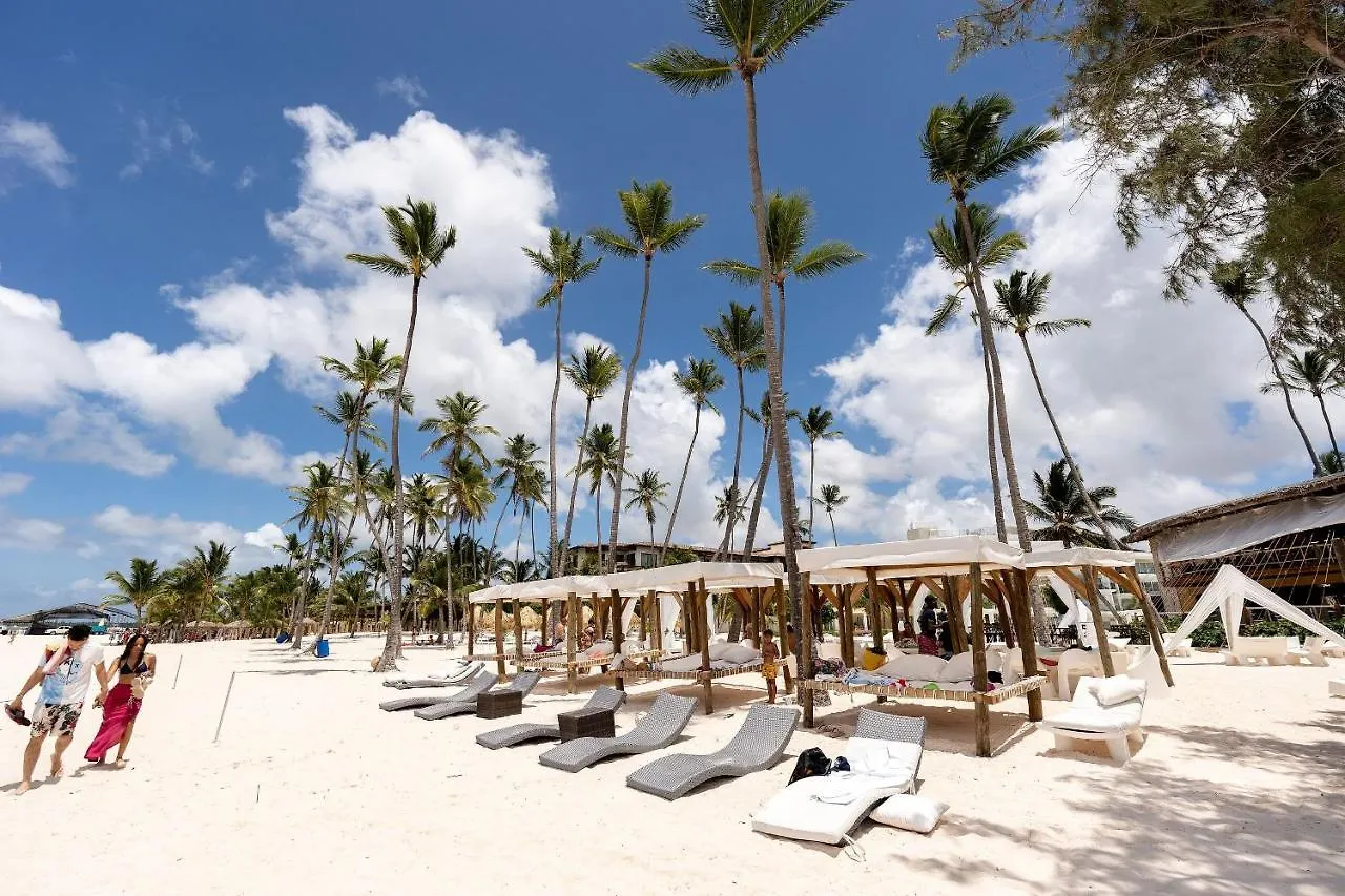 Private Pool View 2Bdr In Los Corales Punta Cana